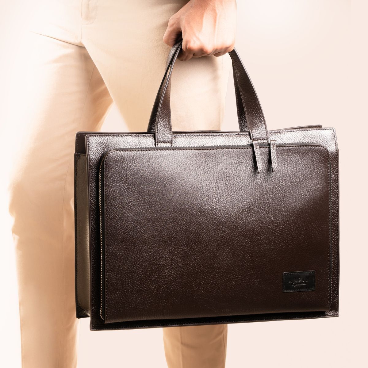 Executive Briefcase Bag Image