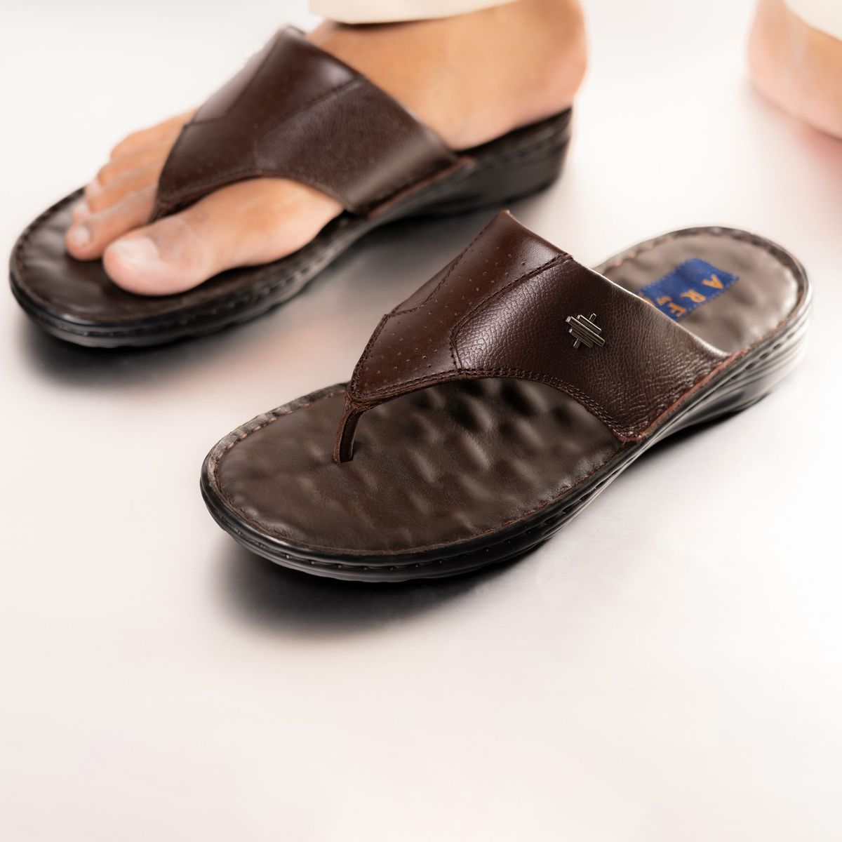  Cocoa Basic Sandal LGS1 Image
