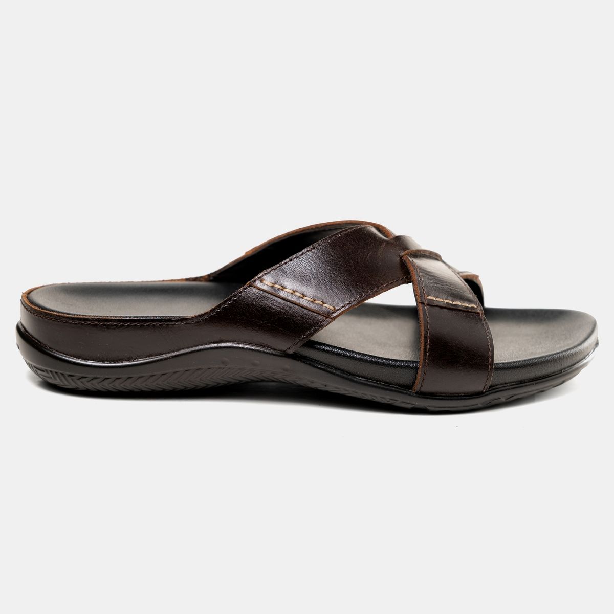 Cross DBP Cocoa Sandal LGS19