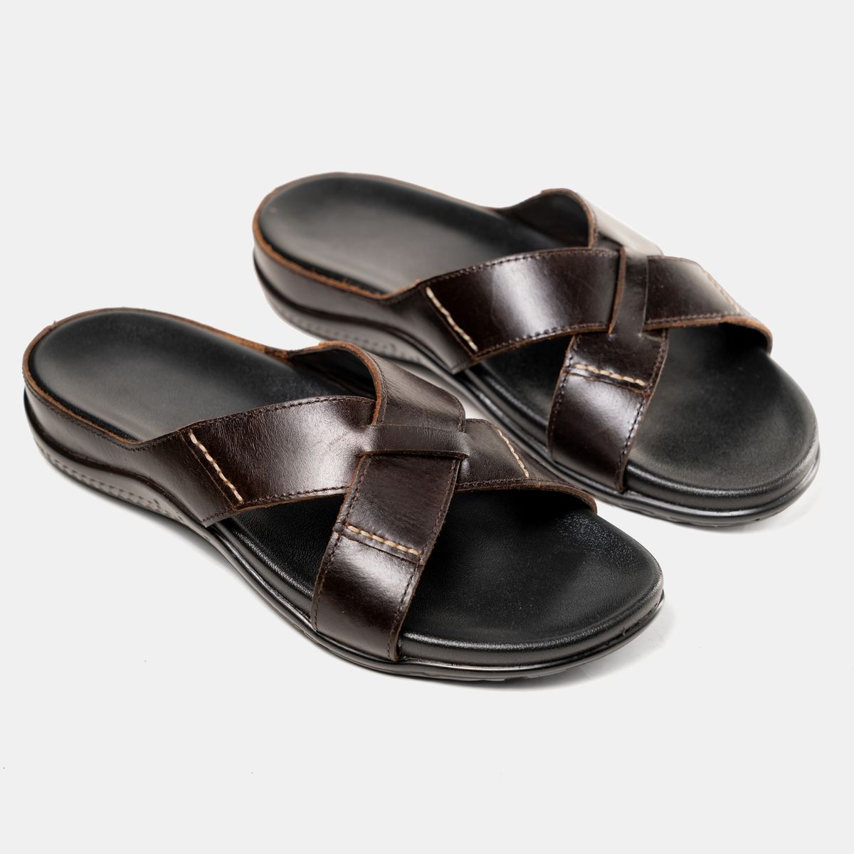 Cross DBP Cocoa Sandal LGS19