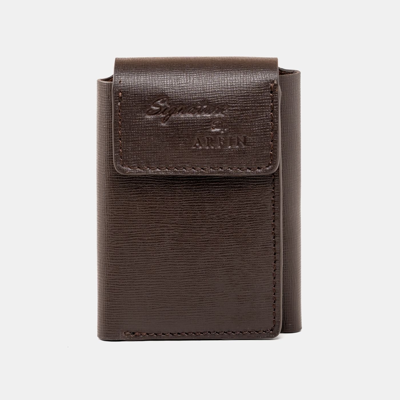 Trifold Magnet Pocket Wallet