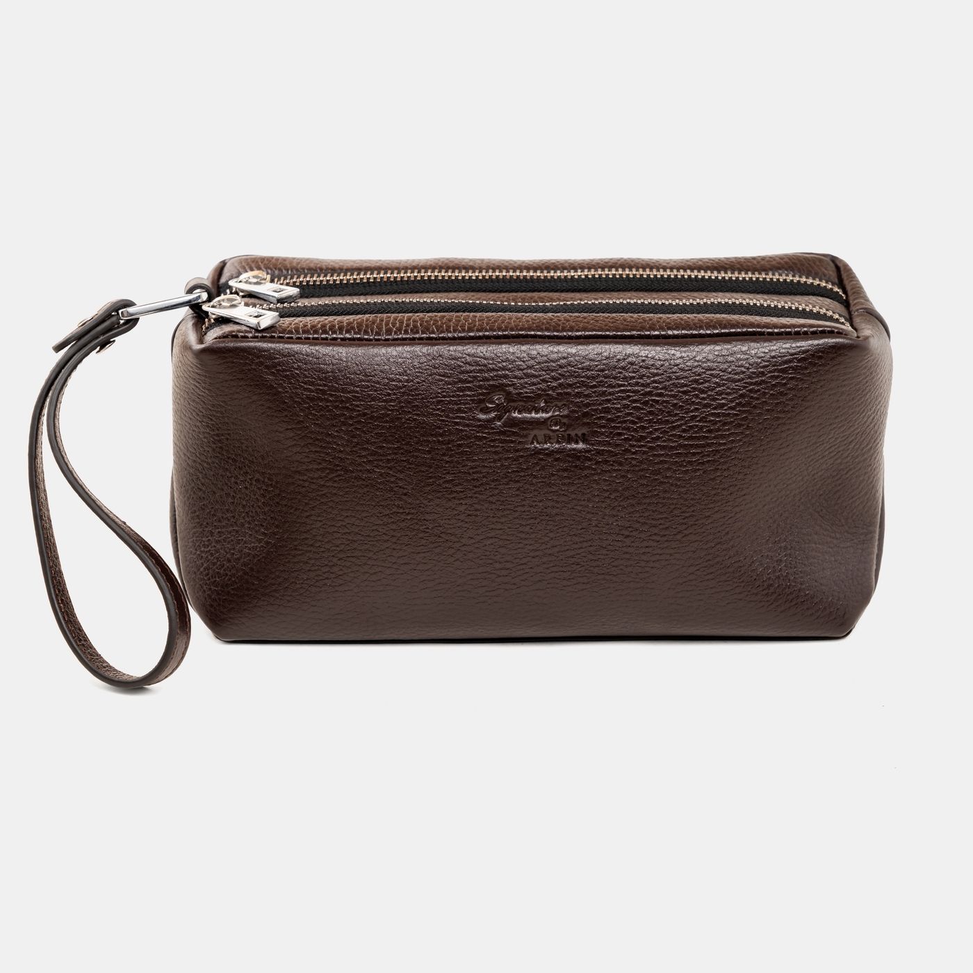 Cocoa Travel Toiletry Bag