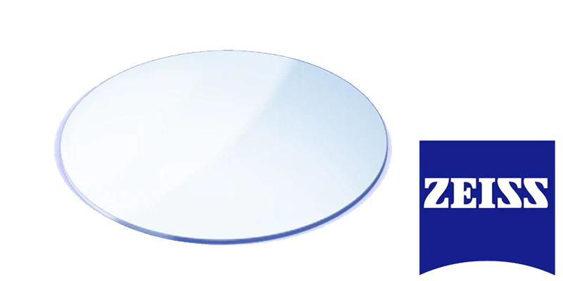 ClearView Single Vision 1.67 DuraVision Platinum UV BlueGuard Lenses