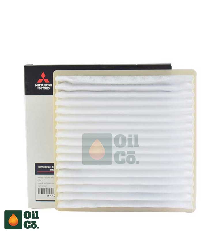 MITSUBISHI OEM CABIN FILTER FOR XPANDER