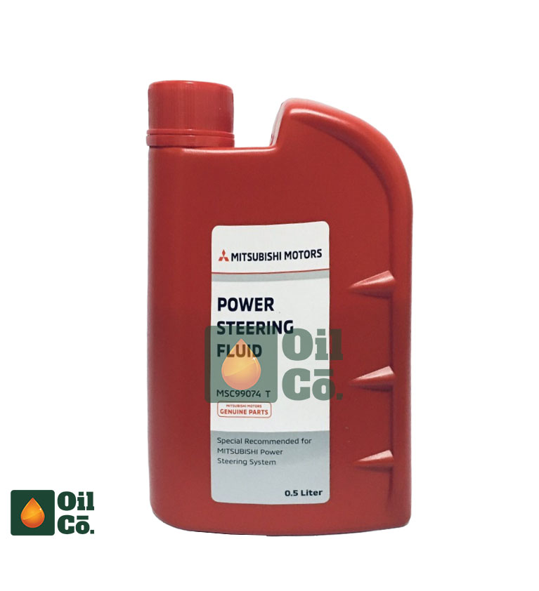 MITSUBISHI OEM POWER STEERING FLUID 500 ML