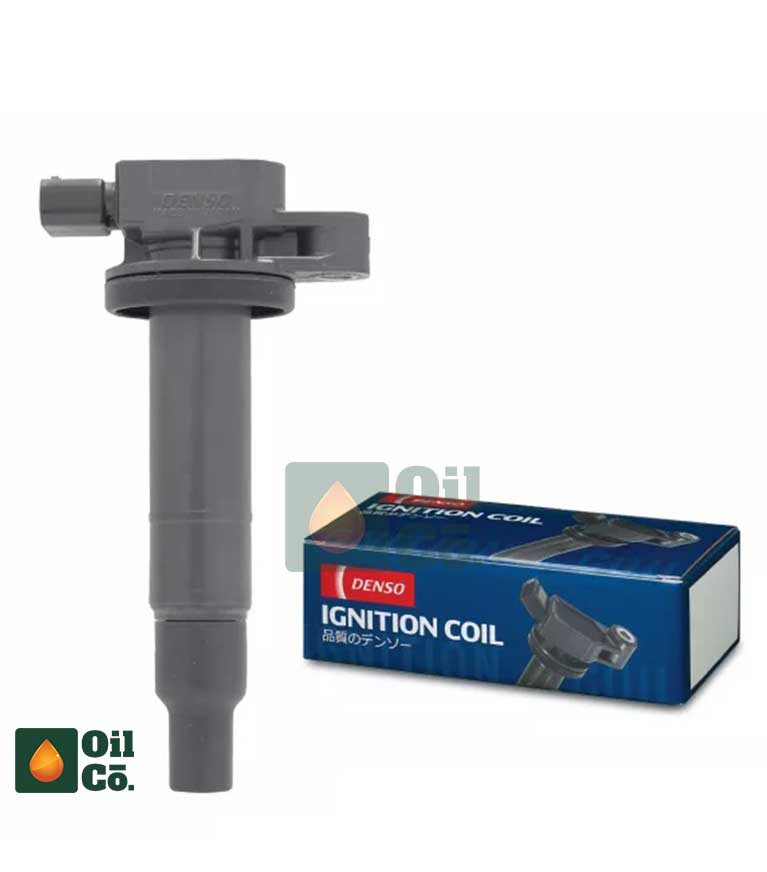 DENSO IGNITION COIL FOR 1NZ-FE (NEW) 1PCS
