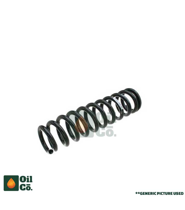 TOYOTA OEM REAR COIL SPRINGS FOR IST (2004)