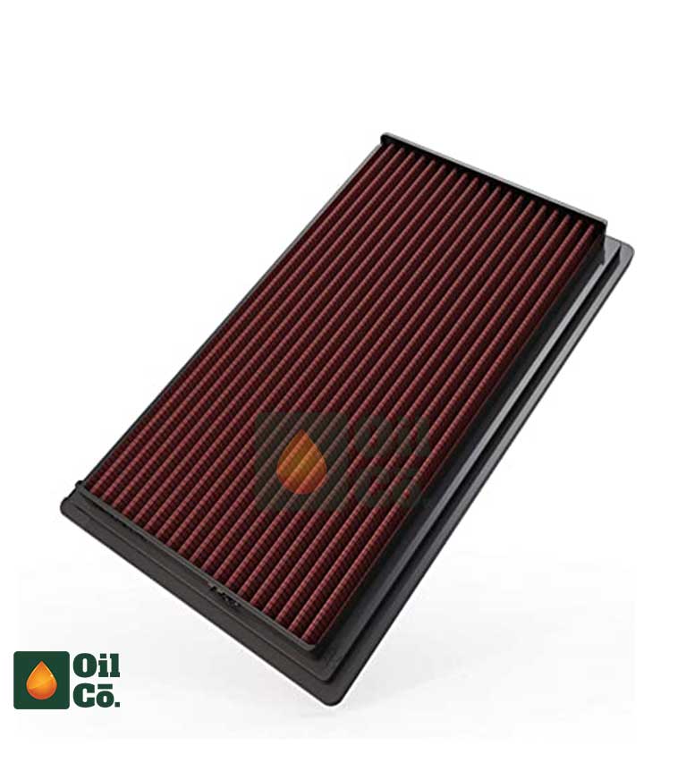 K&N REPLACEMENT AIR FILTER FOR NISSAN X-TRAIL