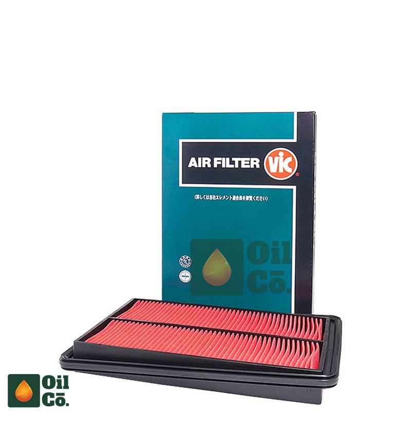 VIC AIR FILTER A-02023V FOR NISSAN