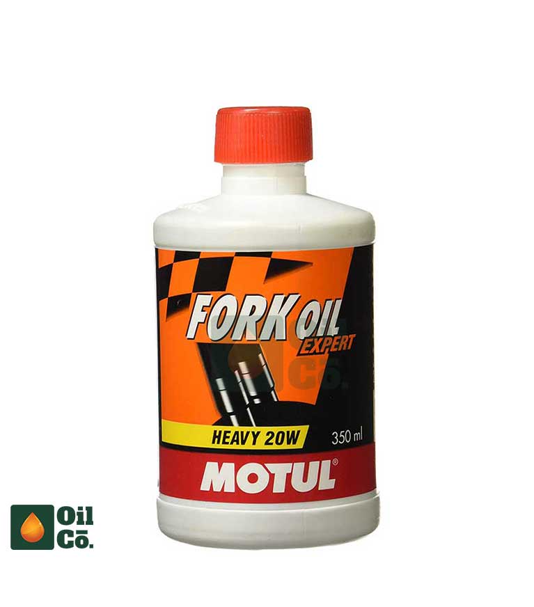MOTUL FORK OIL EXPERT 20W 350ML