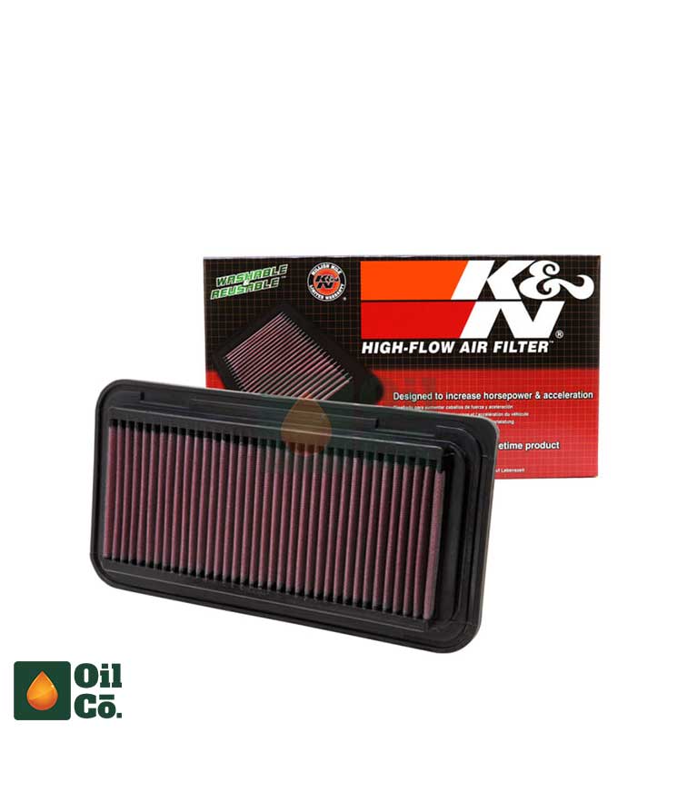 K&N REPLACEMENT AIR FILTER FOR GT86
