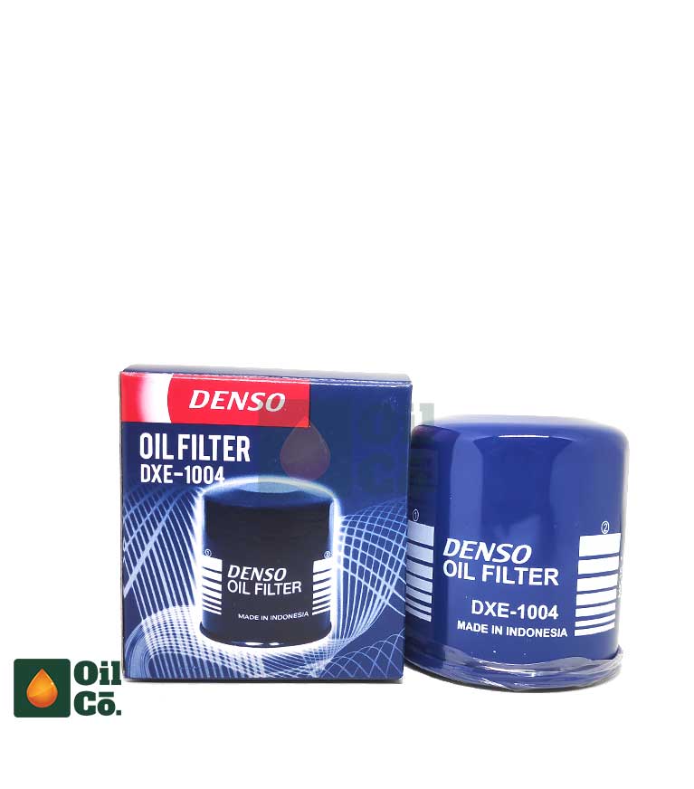 DENSO OIL FILTER  DXE-1004 FOR TOYOTA