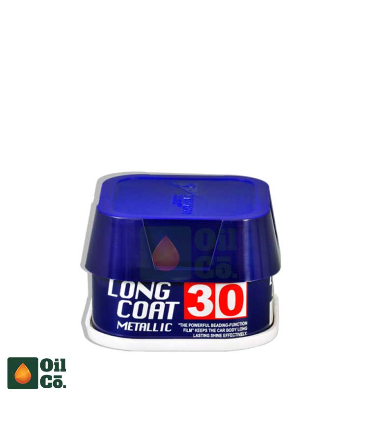 KANGAROO LONG COAT METALLIC 30 (200G)