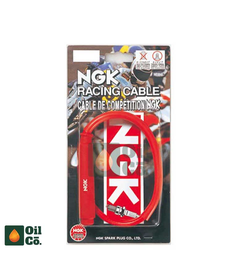 NGK RACING CABLE CR1 LONG CABLE