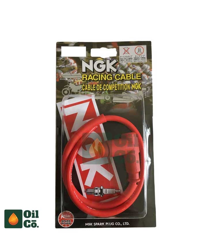 NGK RACING CABLE CR2 SHORT CABLE