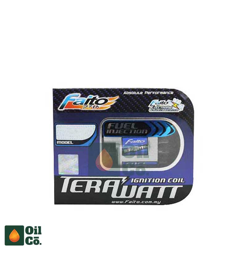 FAITO IGNITION COIL FOR FI ENGINE