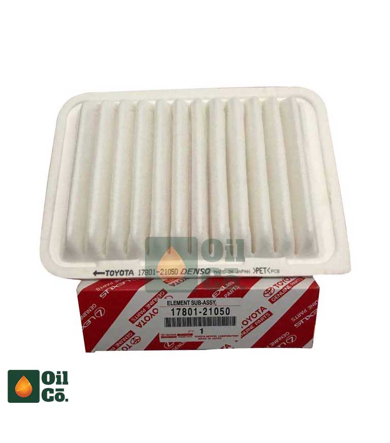 TOYOTA OEM AIR FILTER 21050 FOR TOYOTA
