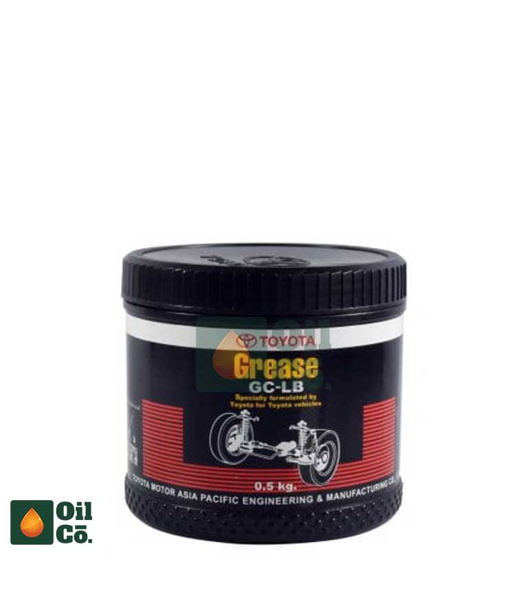 TOYOTA OEM GREASE GC LB 500G