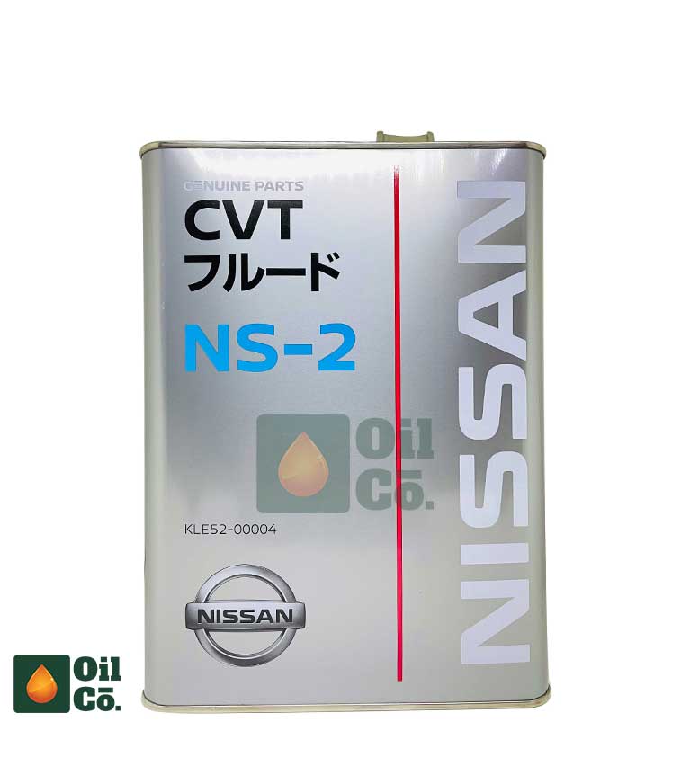 NISSAN OEM CVT FLUID NS-2 4L