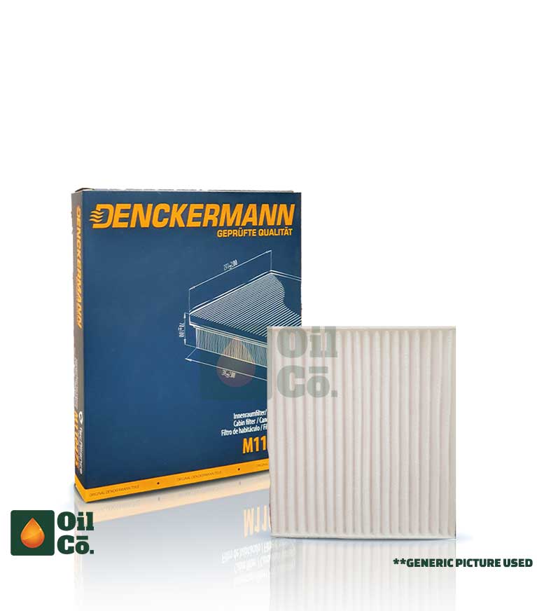 DENCKERMANN CABIN FILTER M110475 FOR TOYOTA