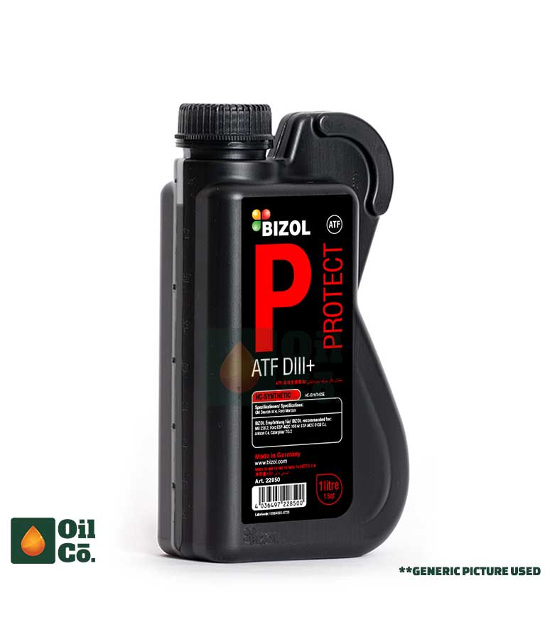 BIZOL PROTECT ATF DIII+ HC-SYNTHETIC 1L