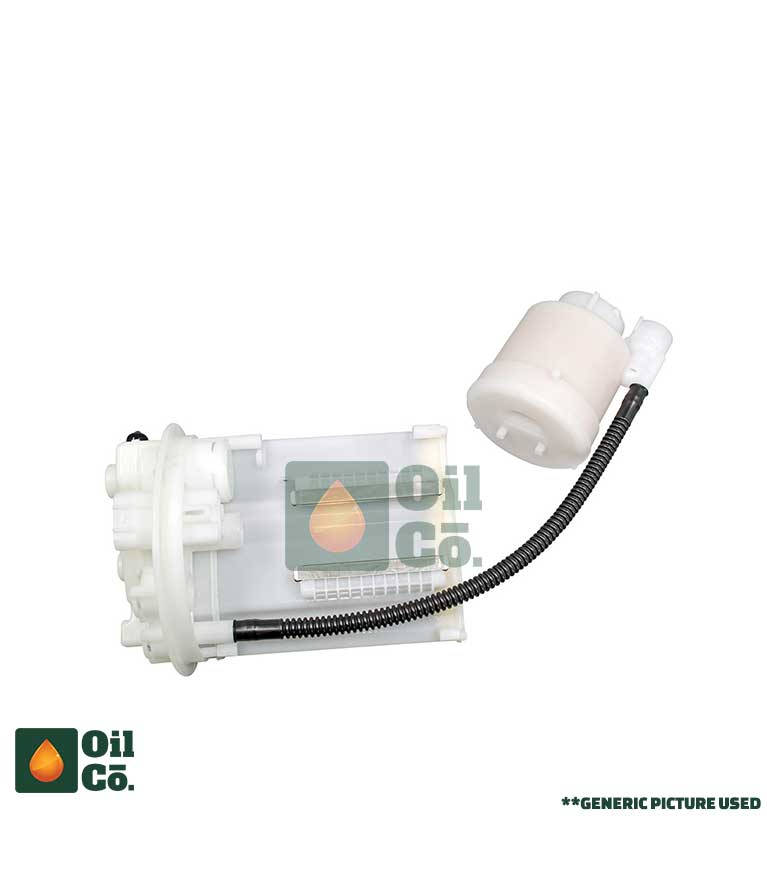 TOYOTA OEM FUEL FILTER ASSEMBLY FOR AXIO
