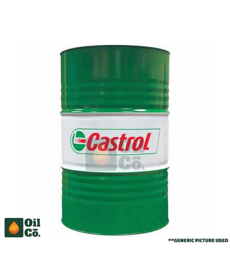 CASTROL HYDRAULIC OIL VG-46 208L