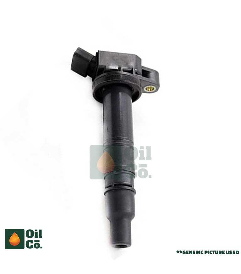 TOYOTA OEM IGNITION COIL 90919-T2010