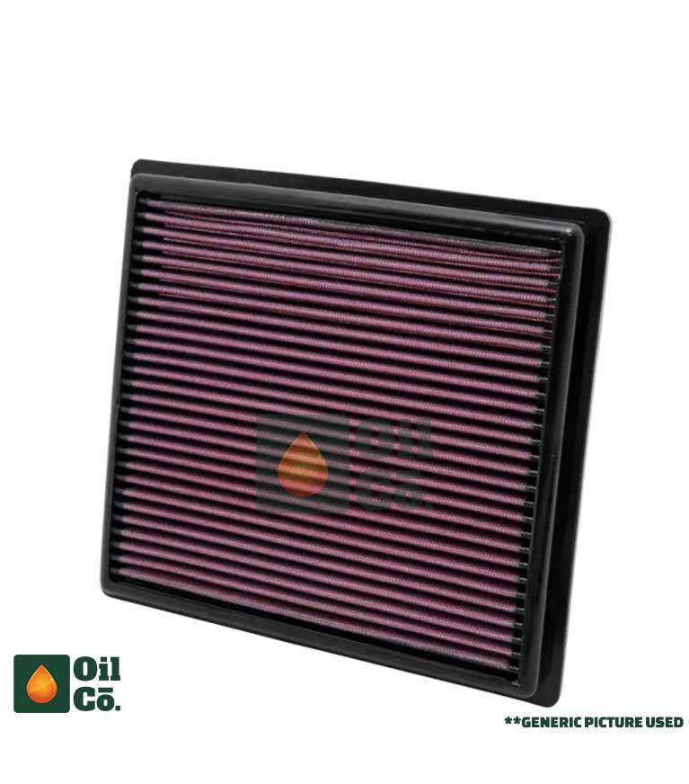 K&N REPLACEMENT AIR FILTER FOR TOYOTA GR YARIS